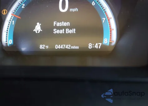 2019 Honda Civic Lx from USA, damaged, VIN 19XFC2F64KE020996